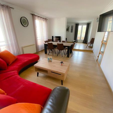 The Welcome Apartman Calais Kültér fotó